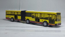 Dickie Gelenkbus Transitland ca. 1/87 (BD25/23C)