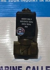 LUCIFER 483510S6F Magnetventil