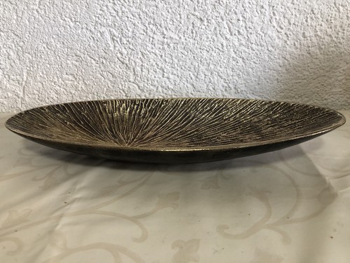 Gebäckschale