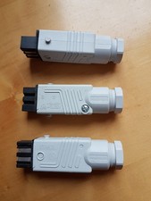 Hirschmann Stak 3 Kupplung