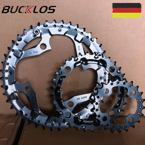 Bucklos fahrrad 44t - bucklos, 22-44t