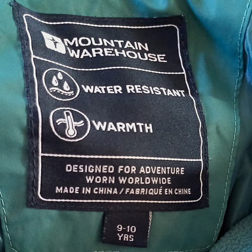 Mountain warehouse 1 - mountain,
