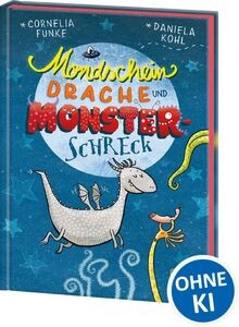 Mondscheindrache und