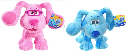 Nickelodeon blues clues - blues, &