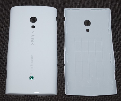 Original sony ericsson xperia - sony,