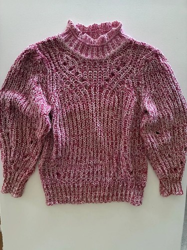 Isabel marant rosa baumwolle - isabel,
