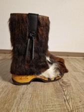 Fellstiefel Devich Schlupf