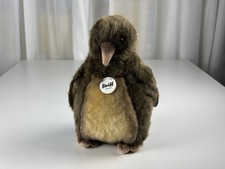 Steiff Tier 355714 Carl Zwergpinguin 25 cm. Unbenutzt