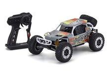 Kyosho 1:10 Scale RC 2WD EZ
