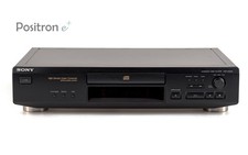 Sony CDP-XE220 CD Player