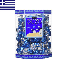 Greek  Ouzo Flavord Hard Candy