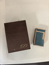 S. T. Dupont Feuerzeug 