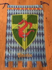 Ritter Vincelot Flagge Fahne 110x70cm Die Spiegelburg Kinder