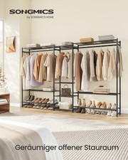 Garderobenständer mit