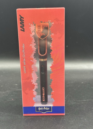 Lamy füllhalter safari harry - füllhalter,