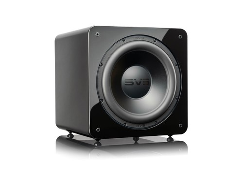 Svs 2000 pro hochglanz - pro,