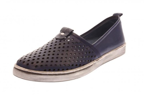 Andrea conti damen slipper - andrea,