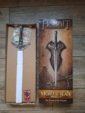 Morgul Blade The Blade Of