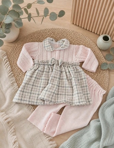 Elegantes baby set - elegantes, outfit