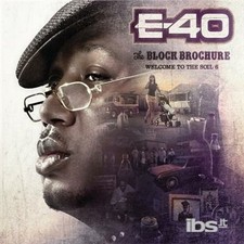 E-40 - Block Brochure: Welcome