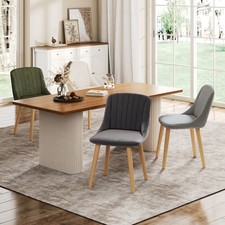 Esszimmerstühle 2/4/6er Set