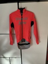 Trek Segafredo Winterjacke