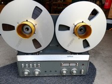 Revox A77 MK4 Bandmaschine