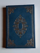 Franklin Bibliothek - MOLIÉRE Ausgewählte Komödien