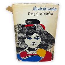 Der Grüne Delphin Elizabeth