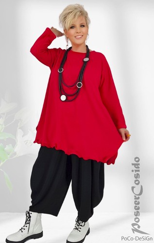 Poco lagenlook wende - poco,