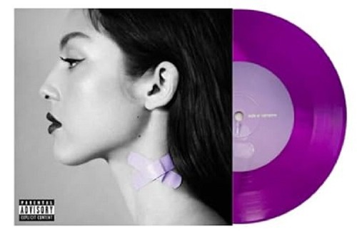 Olivia rodrigo vampir - olivia, 7"