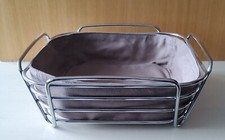 Blomus ❤️ Brotkorb quadratisch, neu und unbenutzt ???