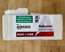 Actisense NGW-1-USB NMEA 200 Gateway NMEA 2000 to 0183 (USB) Standard Config.