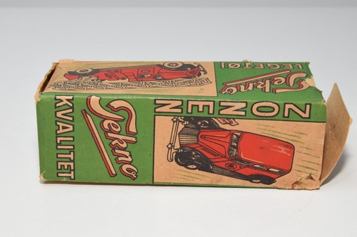 B44 original empty box - b44,