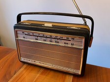 NORDMENDE Stradella schwarz