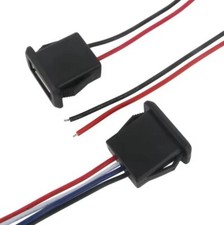 Pin usb buchse typ - pin,
