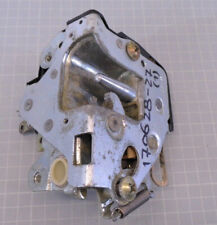 Mercedes Benz S-Klasse W126 Türschloss vorne rechts W126, 1237230208