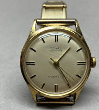 Vintage Diehl Compact Uhr