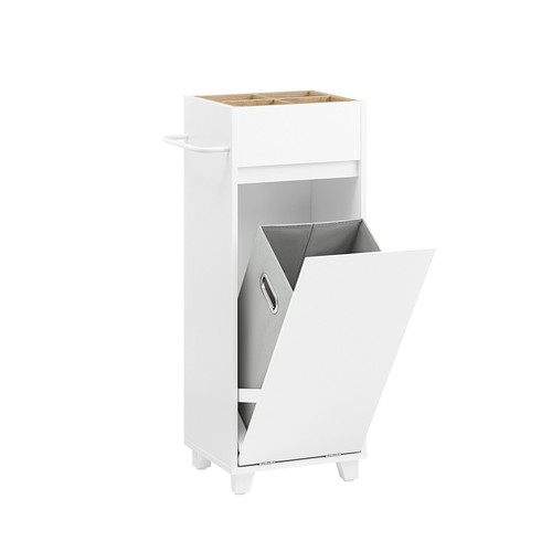 Waren wäscheschrank mit - b-waren,