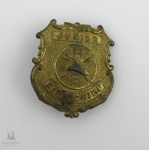 Amerika feuerwehr junior - feuerwehr",