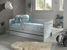 Juniorbett mit