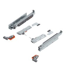 siwitec Blum MOVENTO