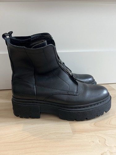 Stiefeletten boots mit - /,