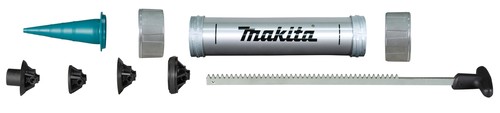 Makita 400ml beutelhalter - makita,