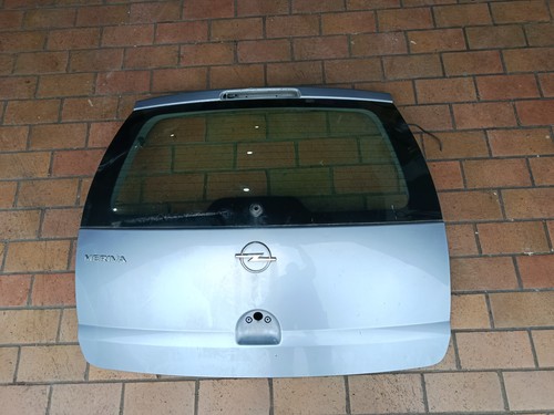 Opel meriva heckklappe - a,