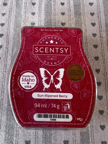 Scentsy bar duftwachs wachs - scentsy,