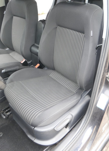 Polo vorne links sitz - polo, 6r