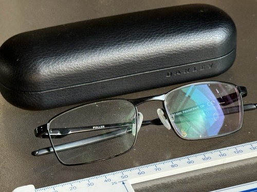 Oakley fuller ox3227 0353 - oakley,