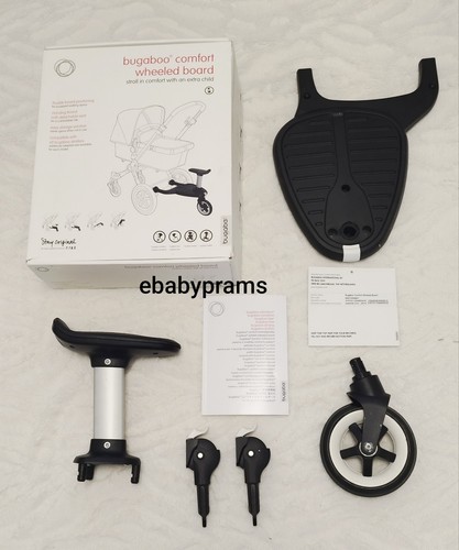 Bugaboo comfort buggy board - comfort,