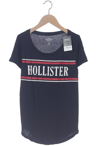 Hollister shirt damen - t-shirt,